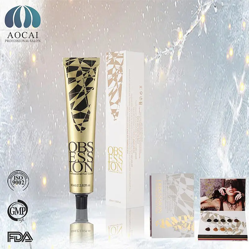 Best selling products lead free hair dye name of hair dye