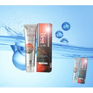 Promoted beige blonde hair color /dark bron hair color and other colors
