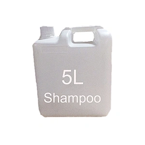 Hot sale  5L Hair Shampoo(OEM)