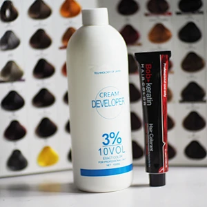powder hair peroxide hydrogen peroxide for hair cream developer 30