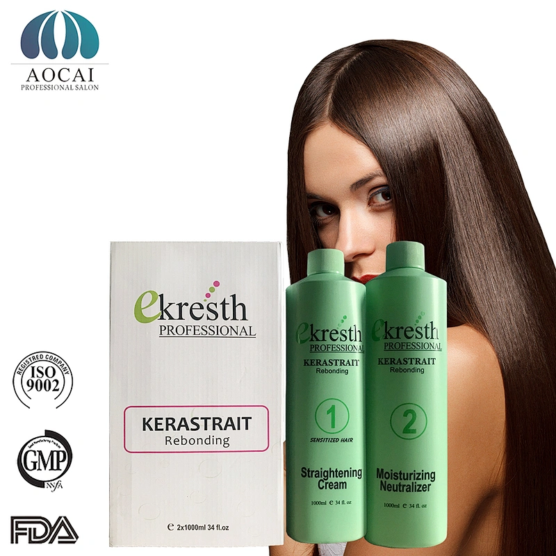OEM keratin hair rebonding philippines