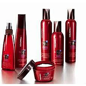 Nourish repair hair shampoo and conditioner