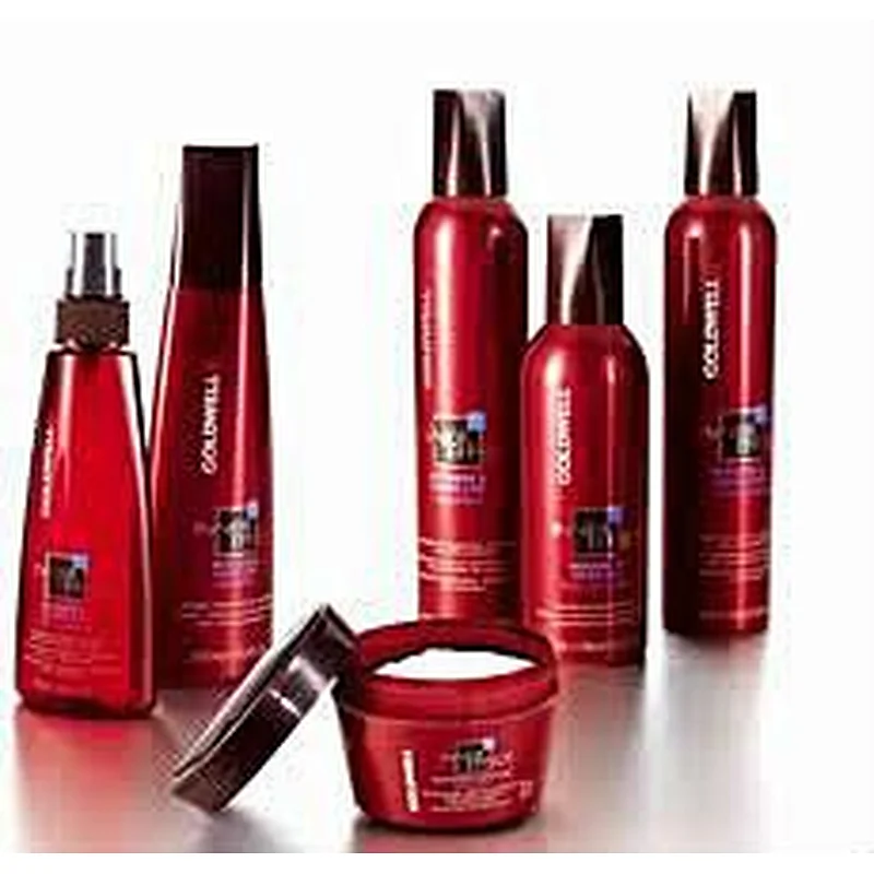 Nourish repair hair shampoo and conditioner