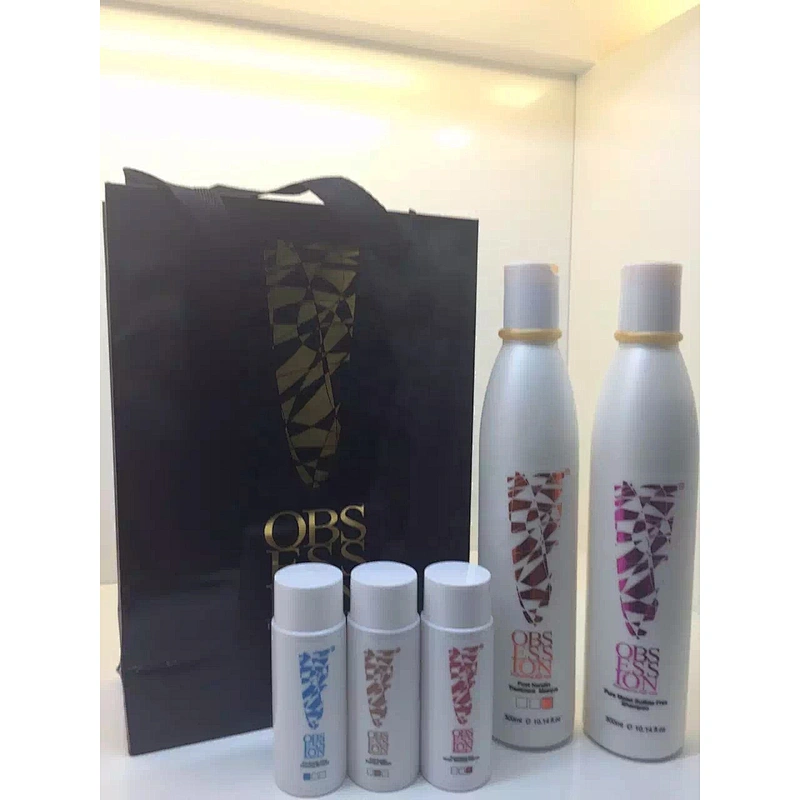 Keratin Treatment Keratin Treatment VIP Keratin Hair Care Treatment