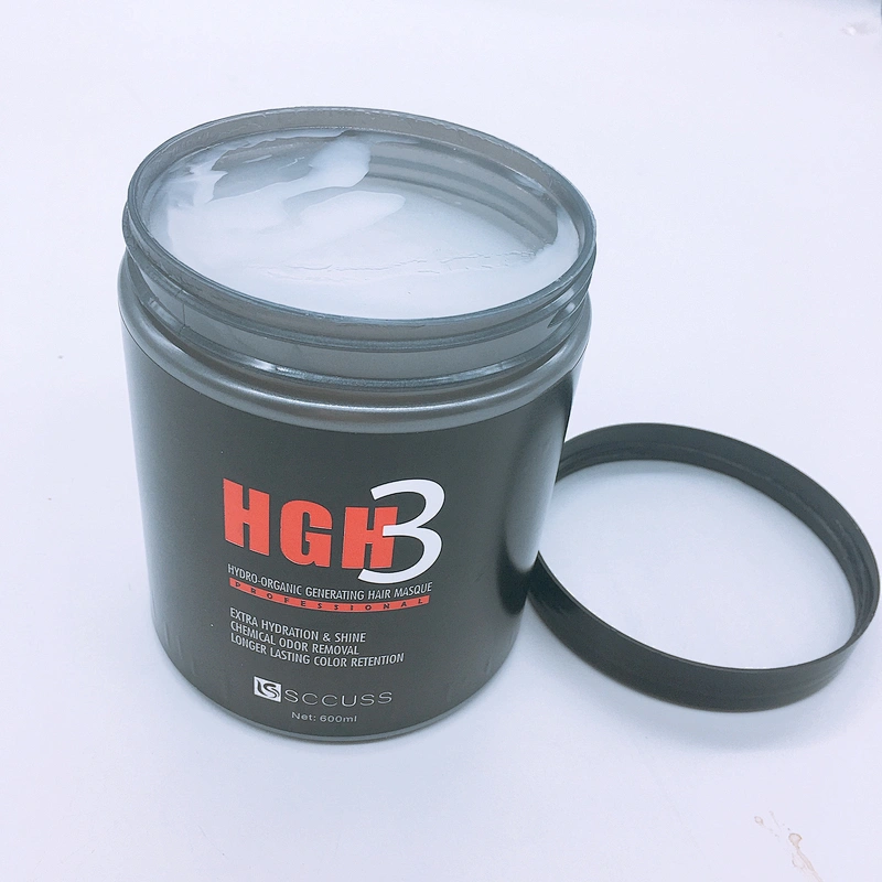 New Care Hair Products 600ml 5 Second Hair Magical Treatment Nourishing Hair Masque conditioner