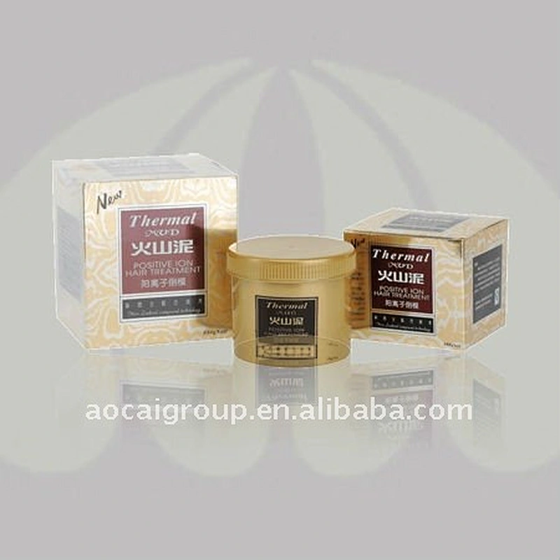 Collagen hair treatment hair serum with keratin and argan oil