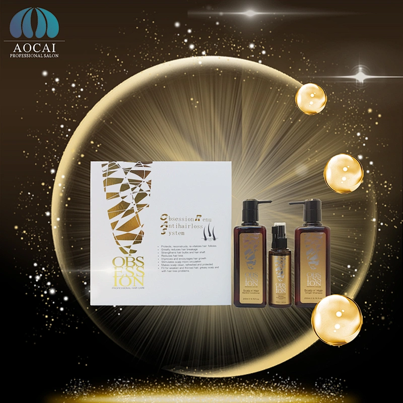 Organic hair growth Antioxidant best hair loss treatment for men