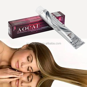 Wholesale Professional Italy Hair Color Brands Brazilian Hair Color Cream /Hair Dye