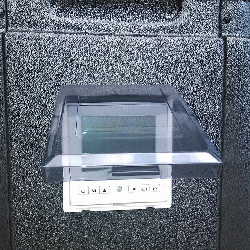 高能效比 CE认证 耐腐蚀 塑料空气源游泳池热泵