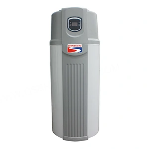 300升家用热水空气源 一体式热泵 ZR9W-300TP