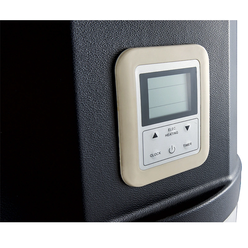 200 升家用空气源一体式热水热泵 ZR9W-200TE