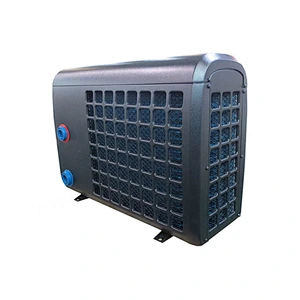 能效比高达5.6 带北美认证 防腐蚀 塑料游泳池热泵 60Hz