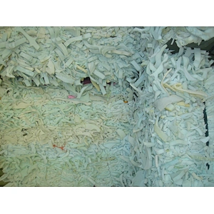 SHOE FOAM SCRAP