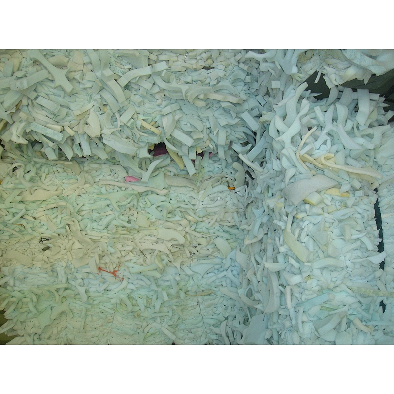 SHOE FOAM SCRAP