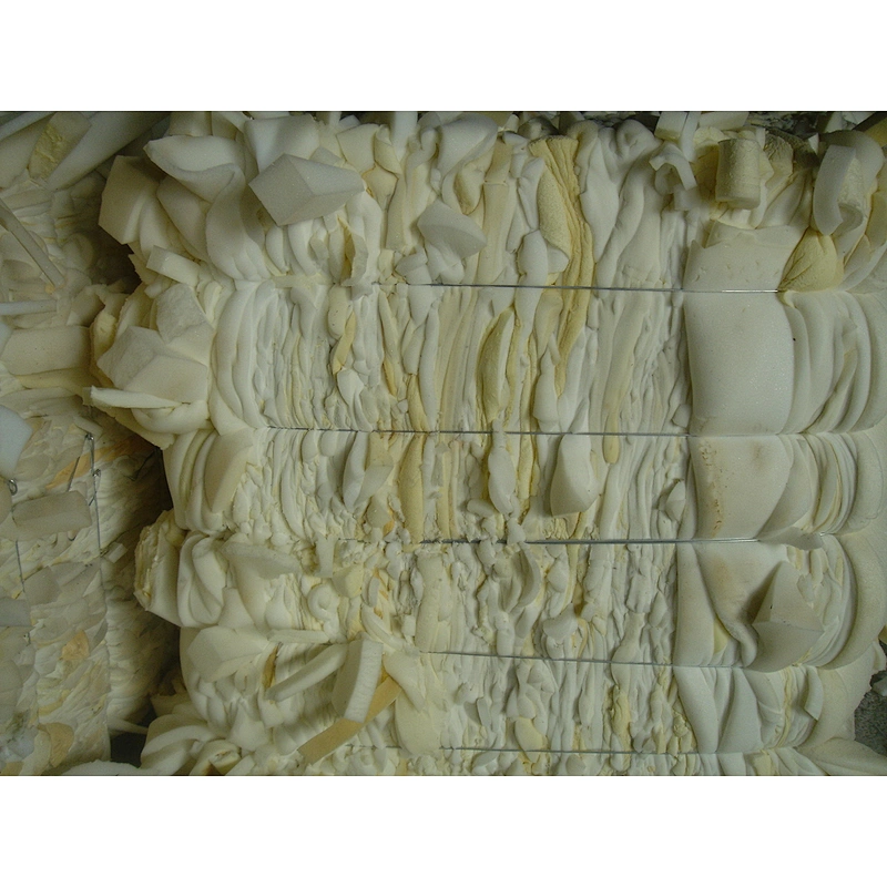 PU SCRAP FOAM