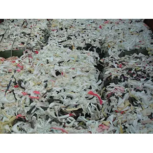 BRA FOAM SCRAP