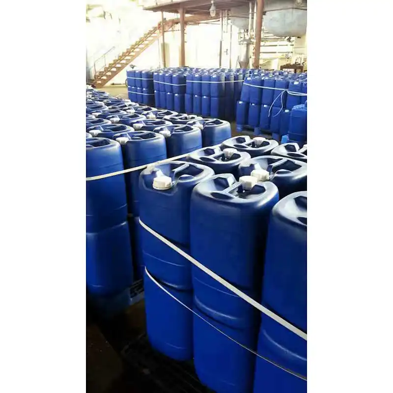 silicone oil