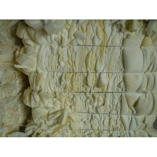 PU SCRAP FOAM