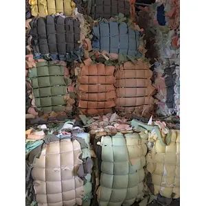 PU Foam Scrap