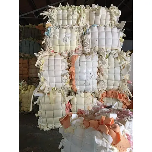 PU Foam Scrap