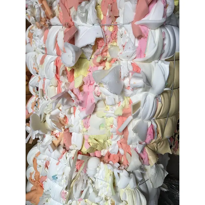PU Foam Scrap