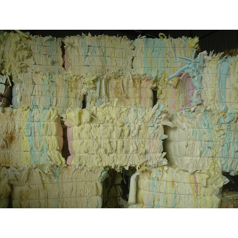 PU SCRAP FOAM