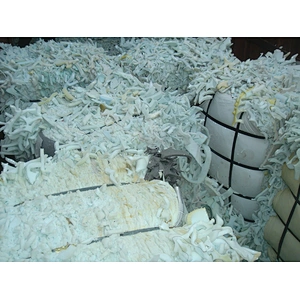 SHOE FOAM SCRAP
