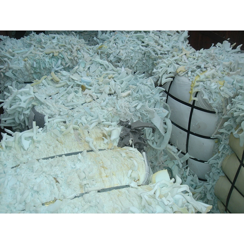SHOE FOAM SCRAP