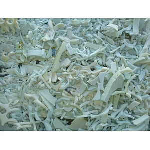 SHOE FOAM SCRAP