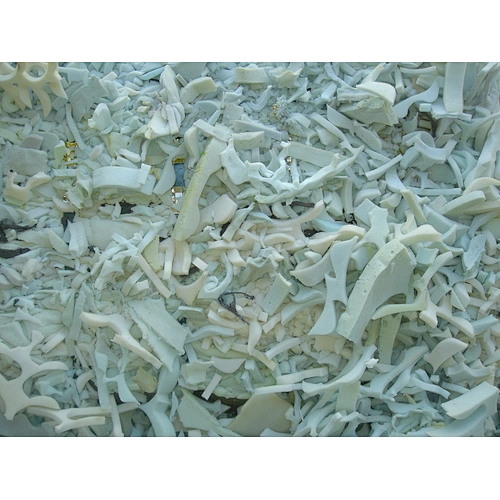 SHOE FOAM SCRAP