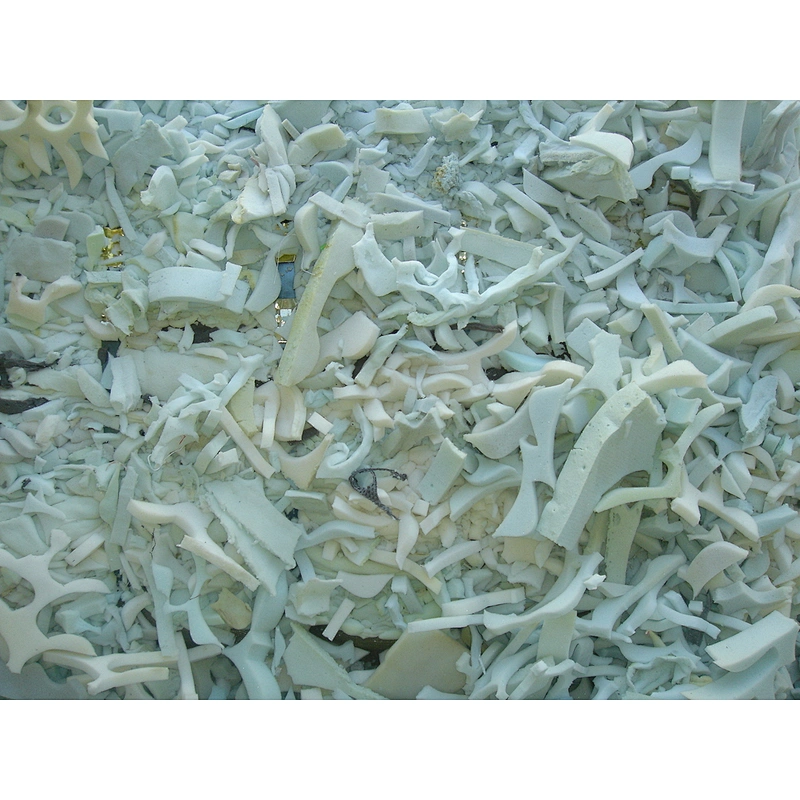 SHOE FOAM SCRAP