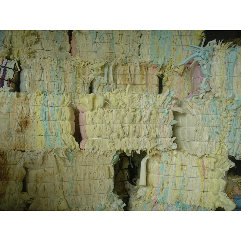 PU SCRAP FOAM