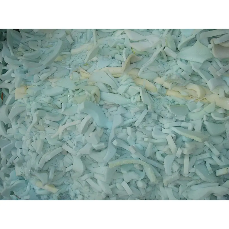 SHOE FOAM SCRAP