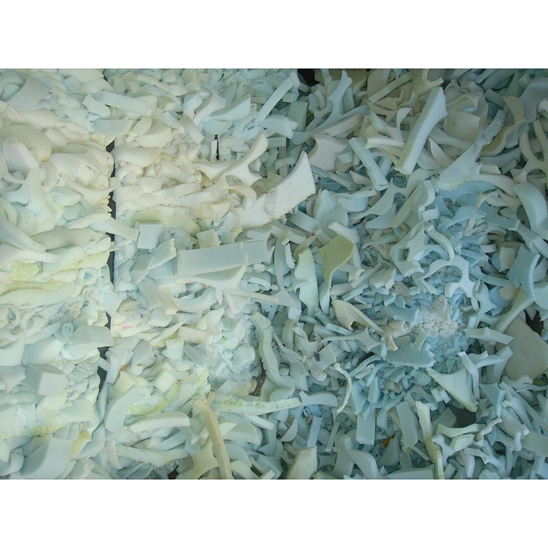 SHOE FOAM SCRAP