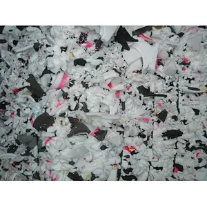 BRA FOAM SCRAP