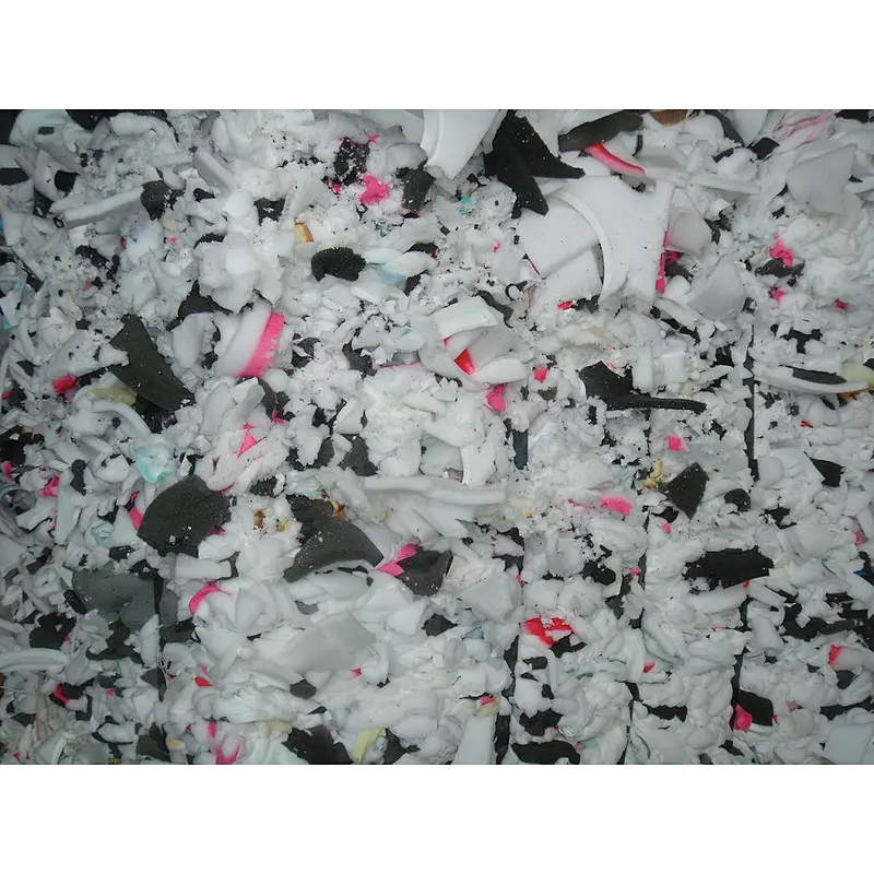 BRA FOAM SCRAP