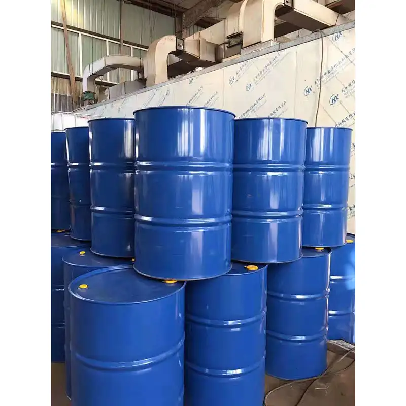 silicone oil