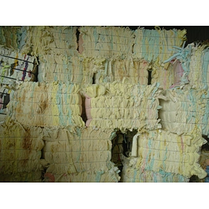 PU SCRAP FOAM