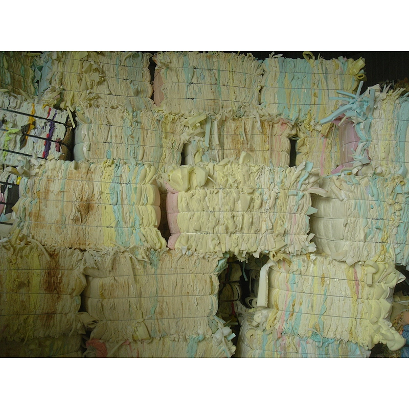 PU SCRAP FOAM
