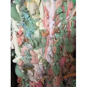 PU Foam Scrap