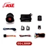 EG-L3000F popular car alarm system to Pakistan market