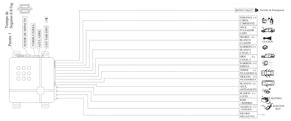 EG-01wiring diagram
