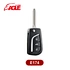 auto remote flip key