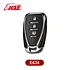 433mhz rf remote control