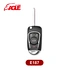 auto remote flip key