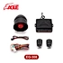 smart car alarm system