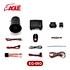 remote control alarm system