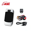 2G factory free platform navigation universal car GPS tracker