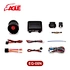 EG-08N upgrade alarm system for car, work with your original car remote control