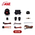 EG-06 car alarm, hot sale to Colombia market